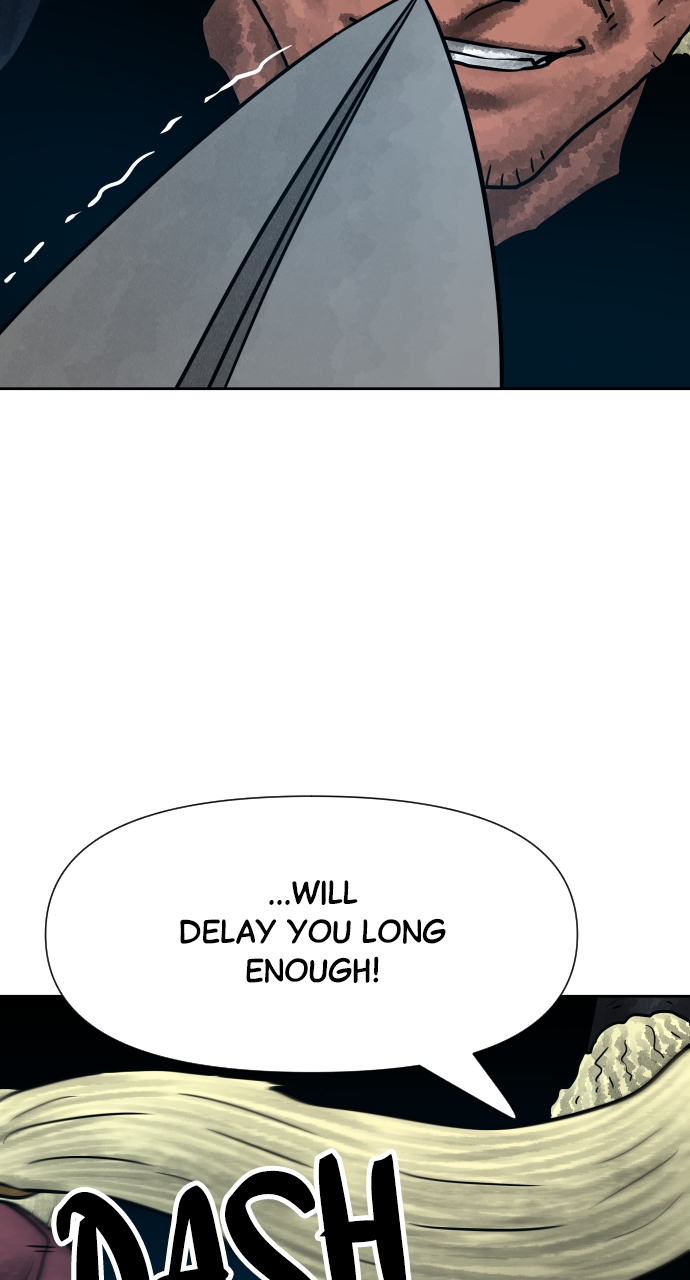 Read Warrior Executioner EN Manga Online
