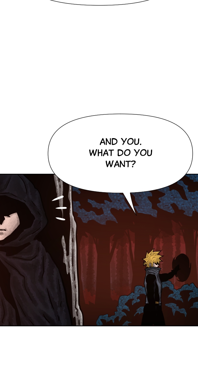 Read Warrior Executioner EN Manga Online