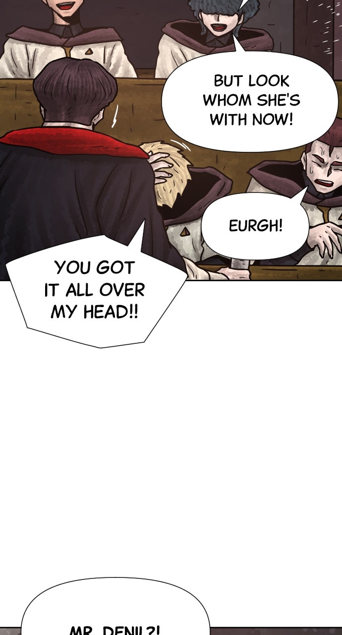 Read Warrior Executioner EN Manga Online