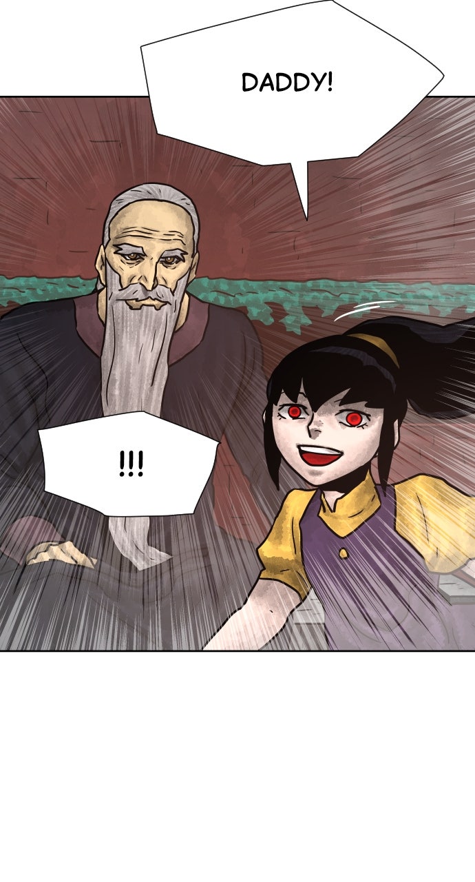 Read Warrior Executioner EN Manga Online