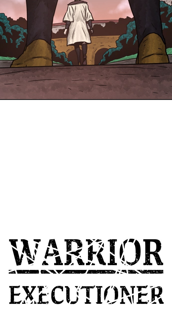 Read Warrior Executioner EN Manga Online