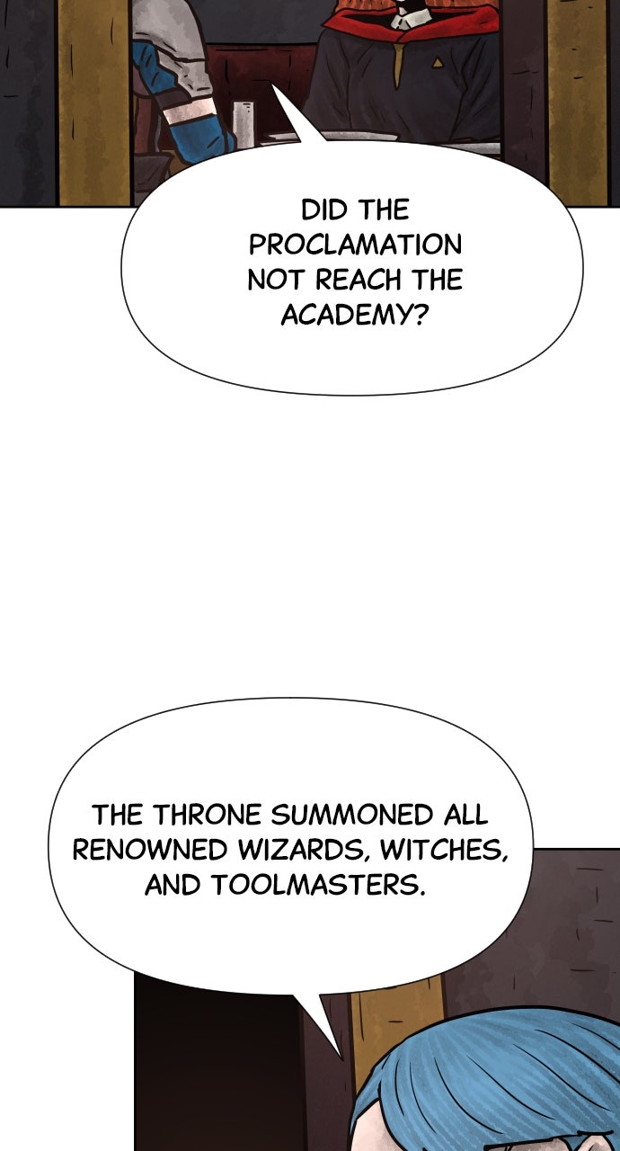 Read Warrior Executioner EN Manga Online
