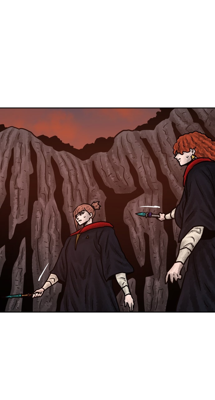 Read Warrior Executioner EN Manga Online