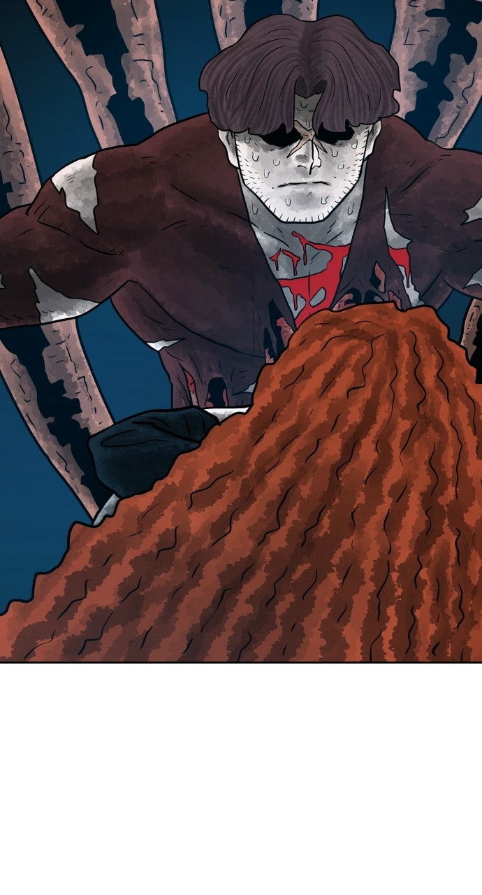 Read Warrior Executioner EN Manga Online