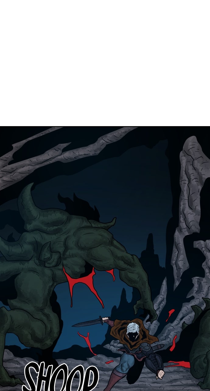 Read Warrior Executioner EN Manga Online