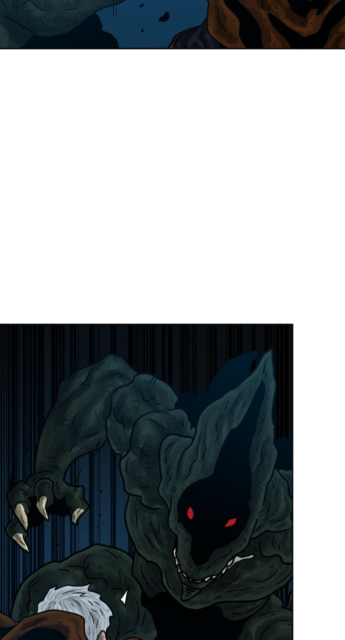 Read Warrior Executioner EN Manga Online