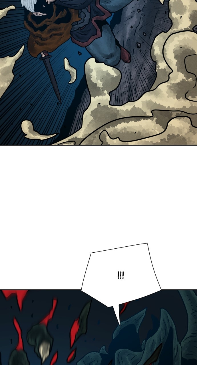 Read Warrior Executioner EN Manga Online