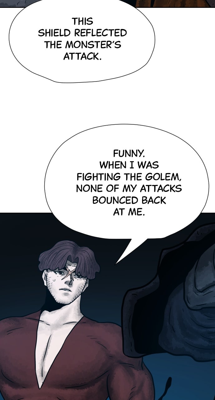 Read Warrior Executioner EN Manga Online