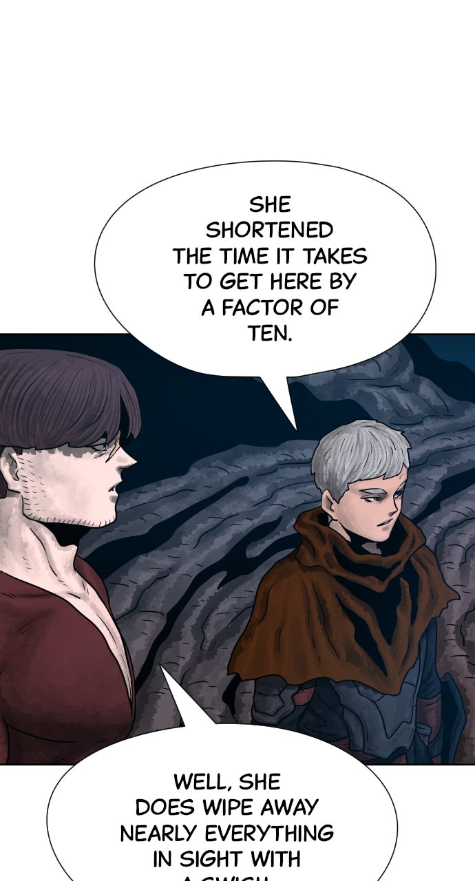 Read Warrior Executioner EN Manga Online