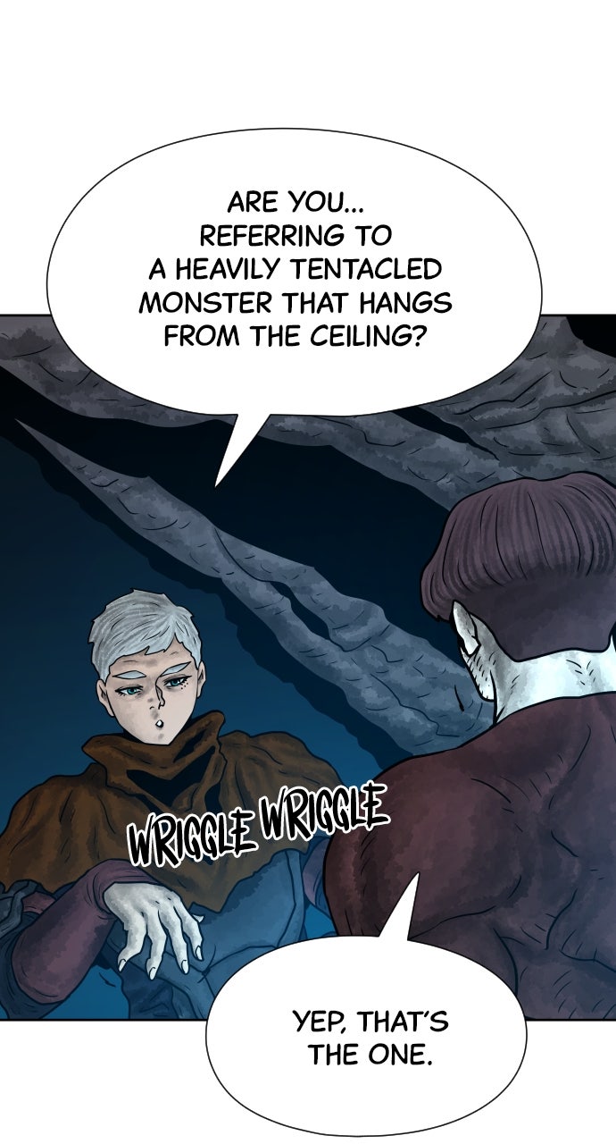 Read Warrior Executioner EN Manga Online