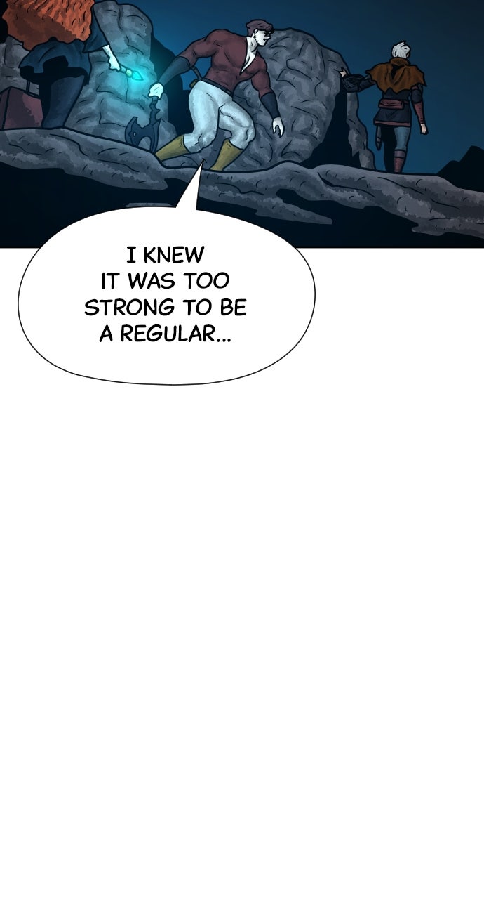 Read Warrior Executioner EN Manga Online