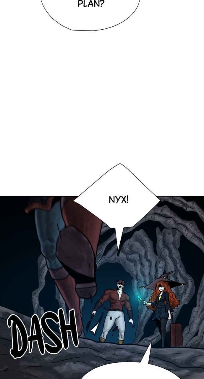 Read Warrior Executioner EN Manga Online