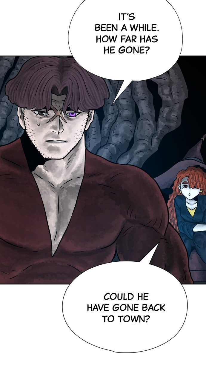 Read Warrior Executioner EN Manga Online