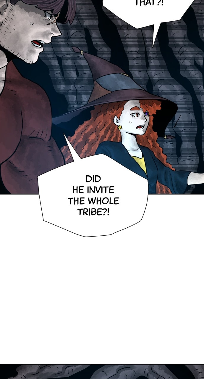 Read Warrior Executioner EN Manga Online