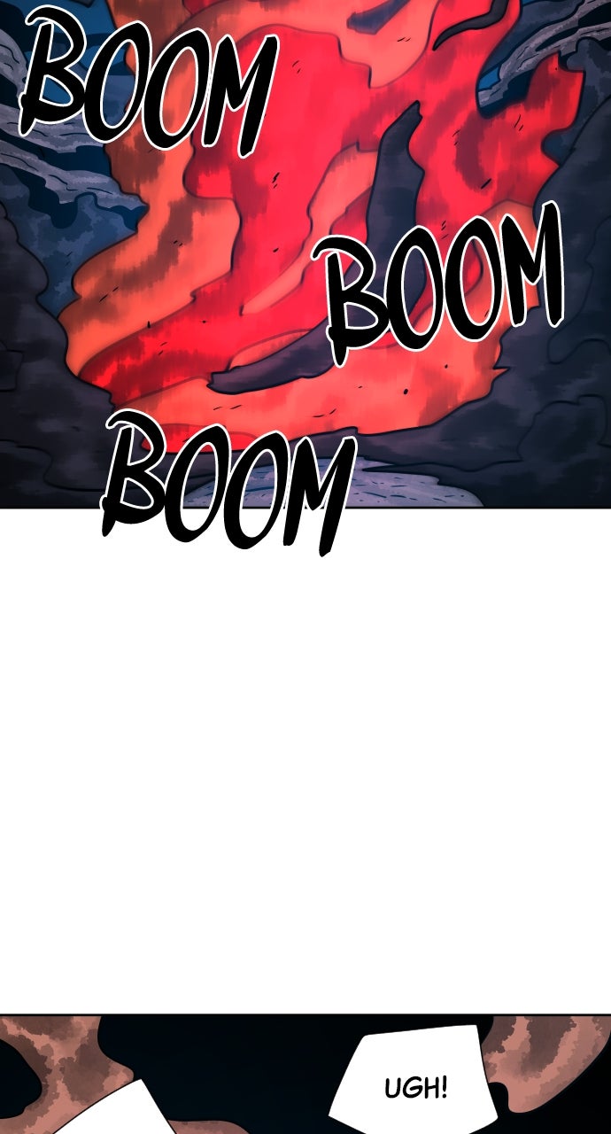 Read Warrior Executioner EN Manga Online