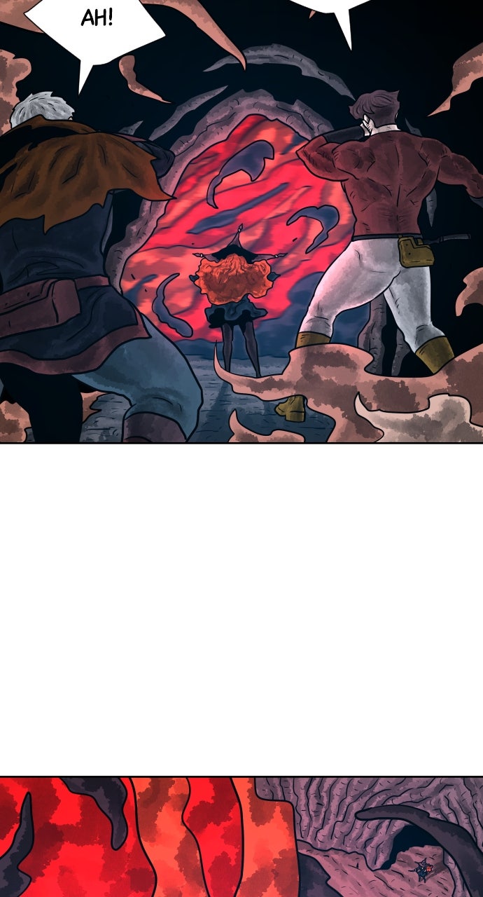 Read Warrior Executioner EN Manga Online