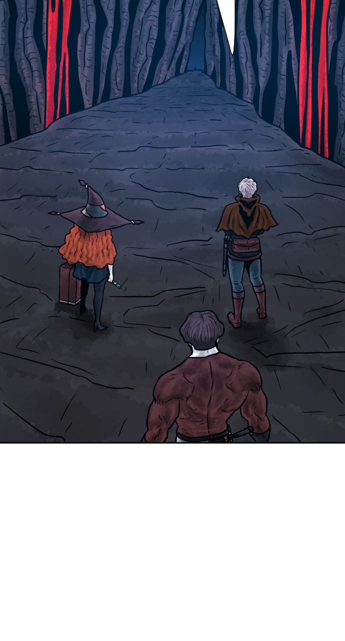 Read Warrior Executioner EN Manga Online