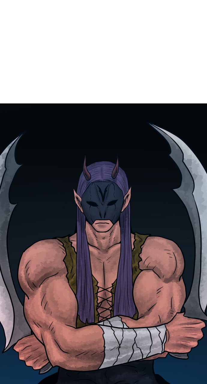 Read Warrior Executioner EN Manga Online