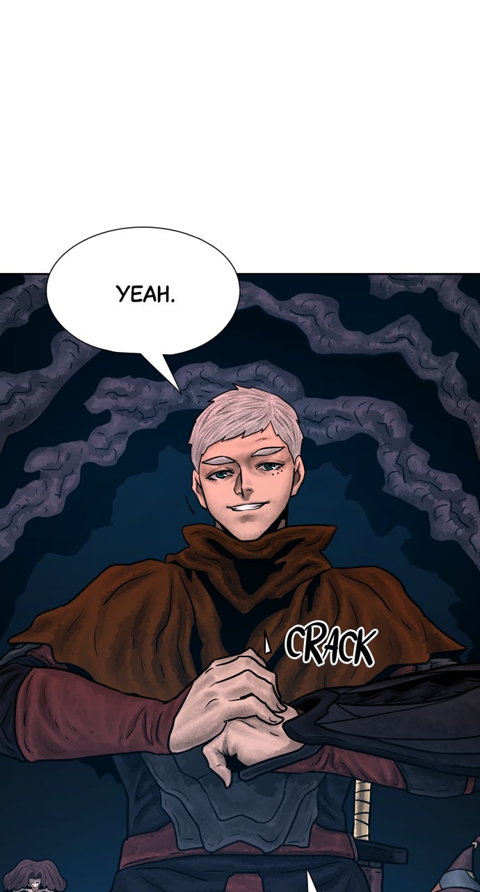 Read Warrior Executioner EN Manga Online