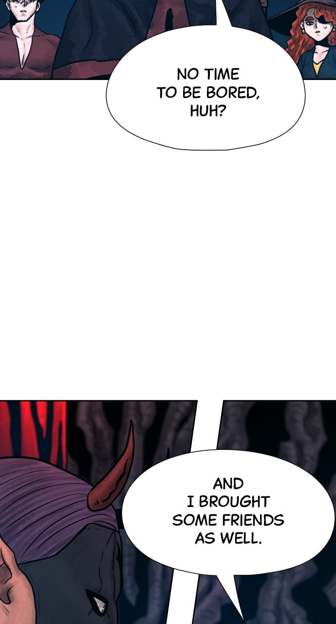 Read Warrior Executioner EN Manga Online