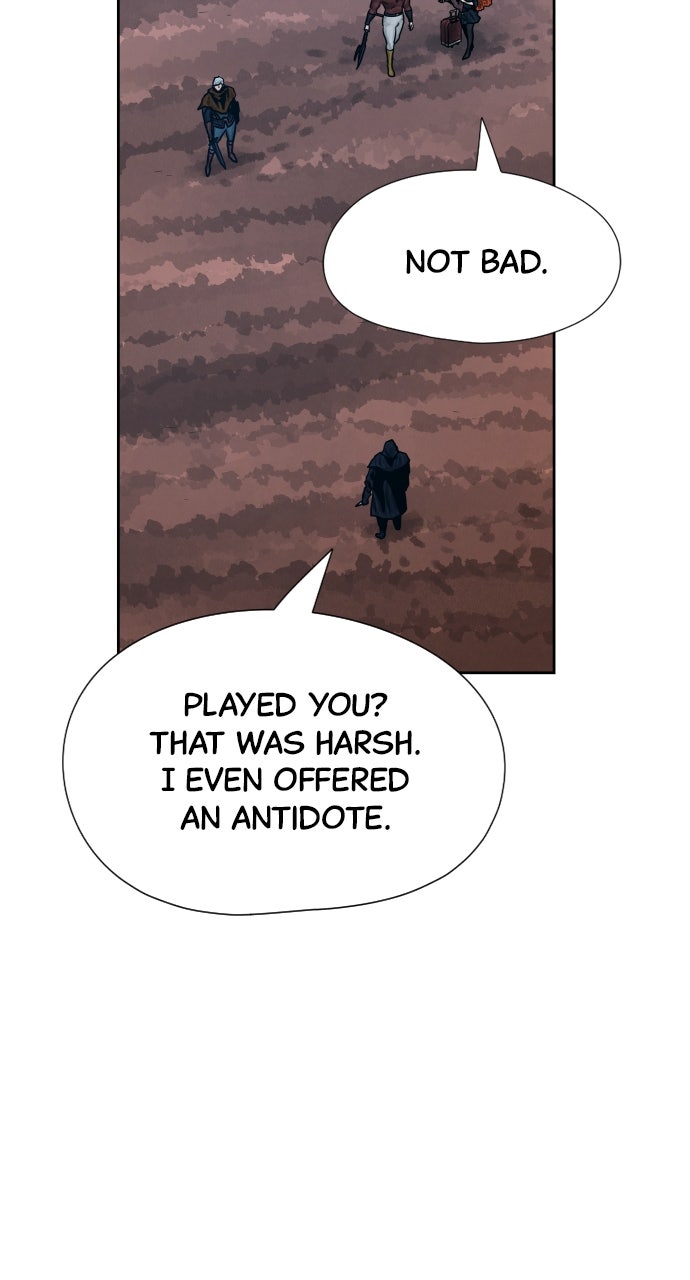 Read Warrior Executioner EN Manga Online