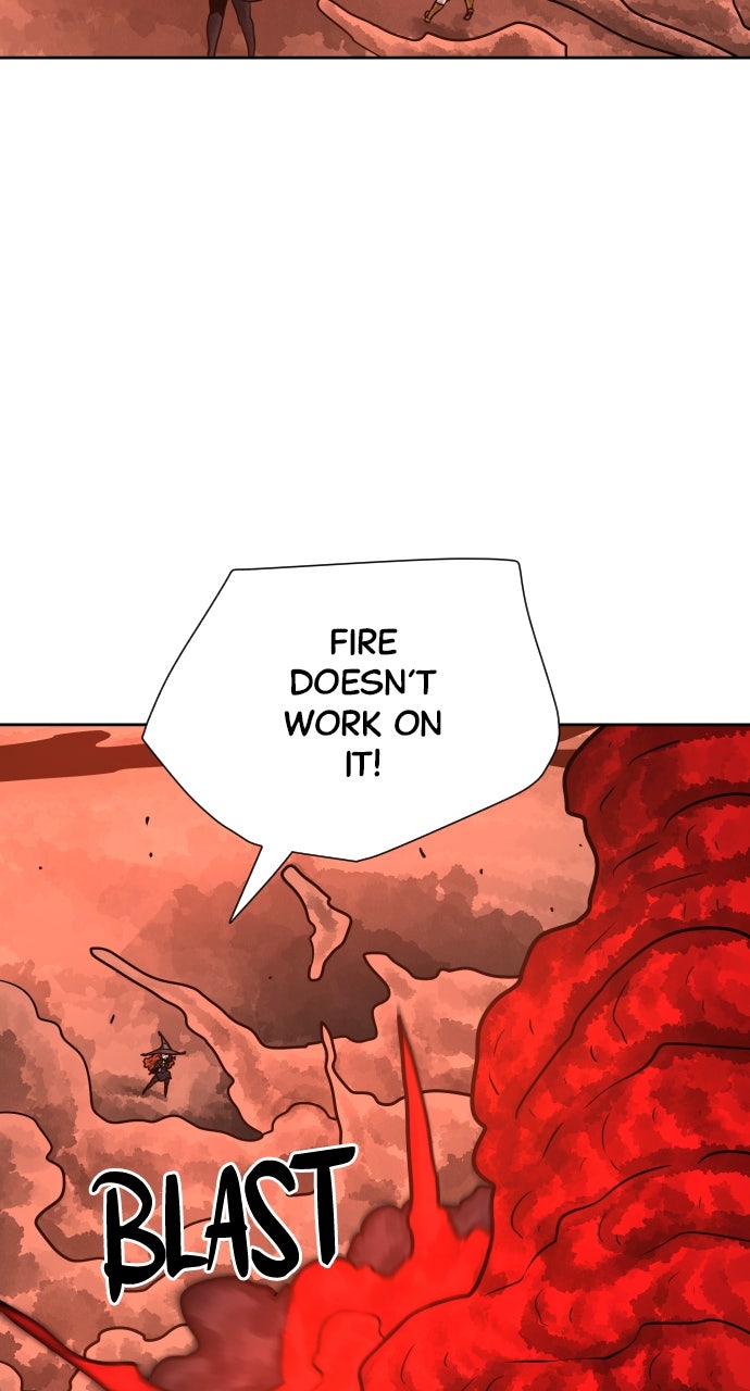 Read Warrior Executioner EN Manga Online
