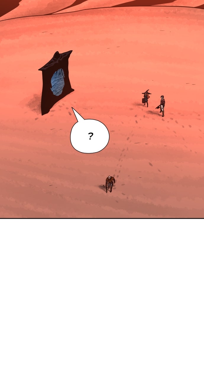Read Warrior Executioner EN Manga Online