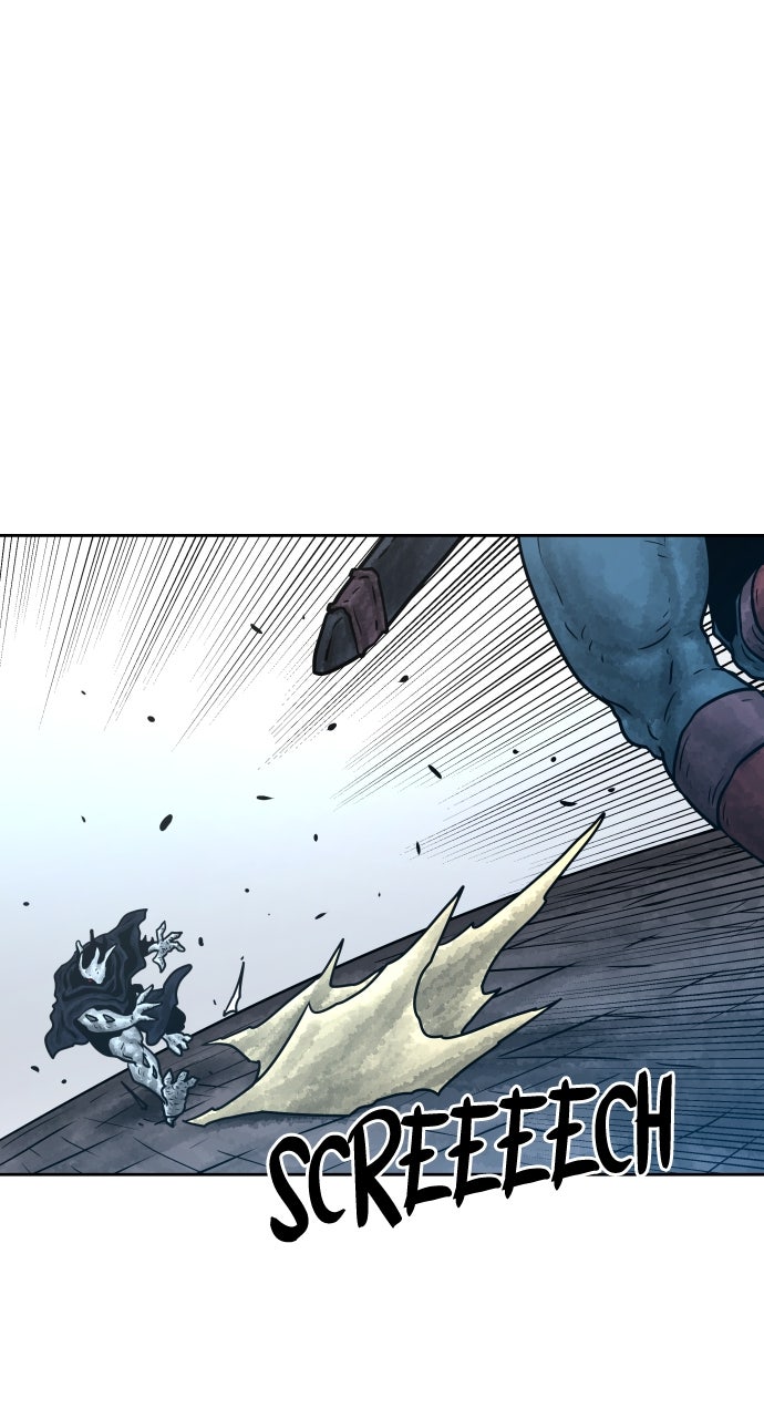 Read Warrior Executioner EN Manga Online
