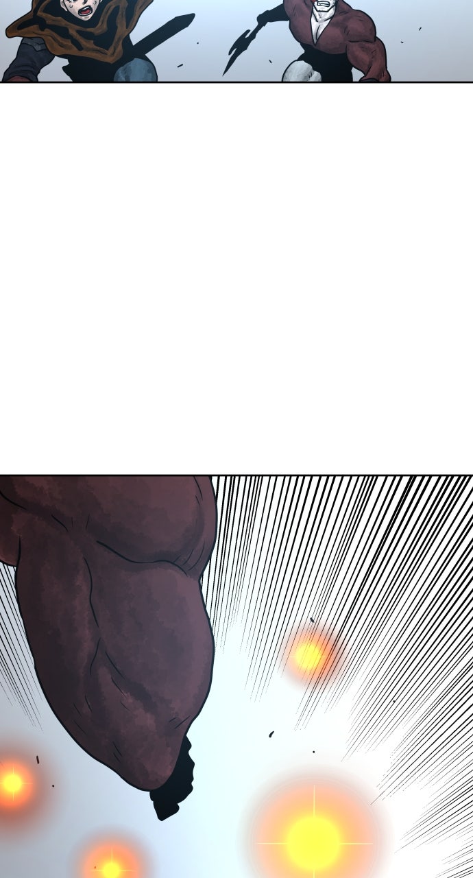 Read Warrior Executioner EN Manga Online