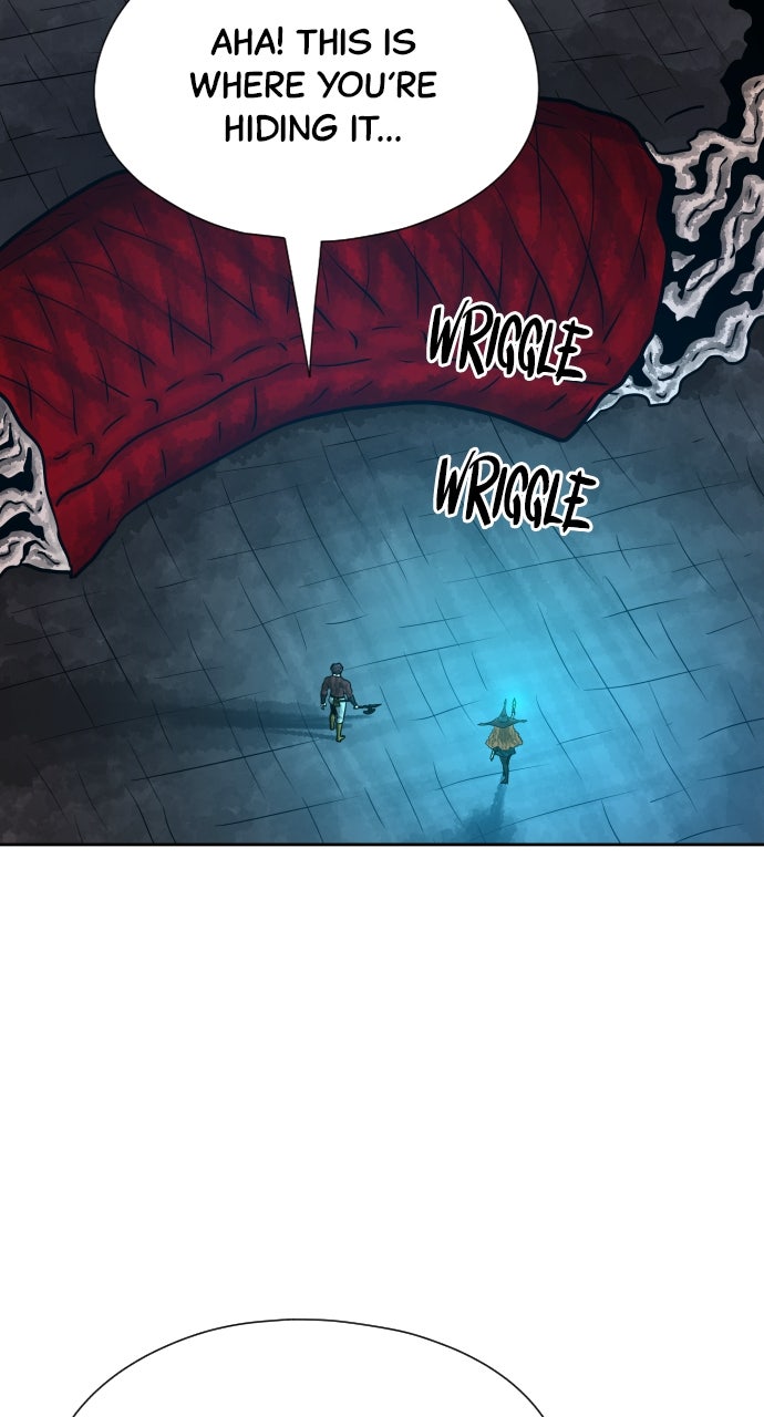 Read Warrior Executioner EN Manga Online