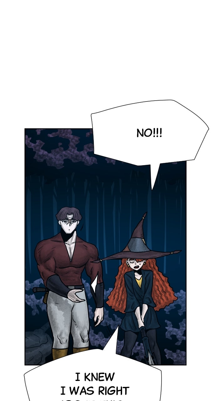 Read Warrior Executioner EN Manga Online