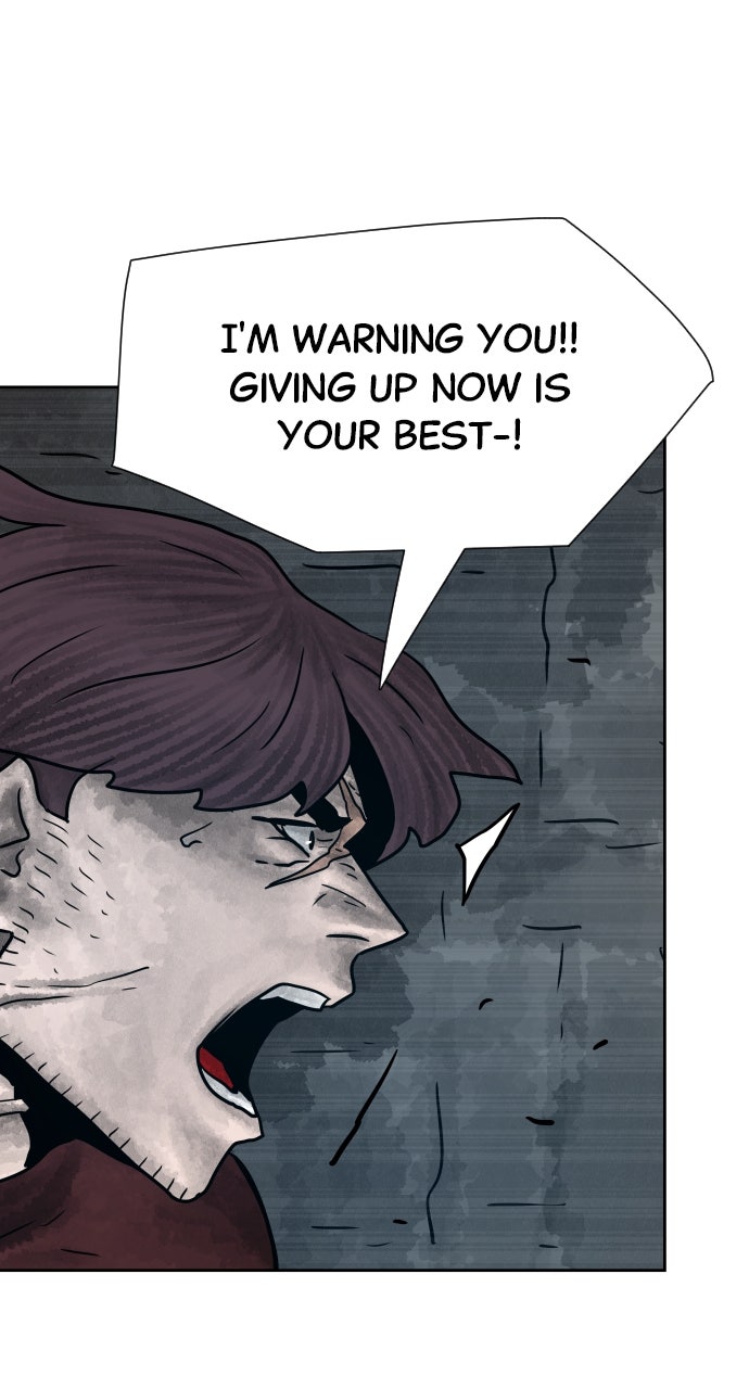 Read Warrior Executioner EN Manga Online