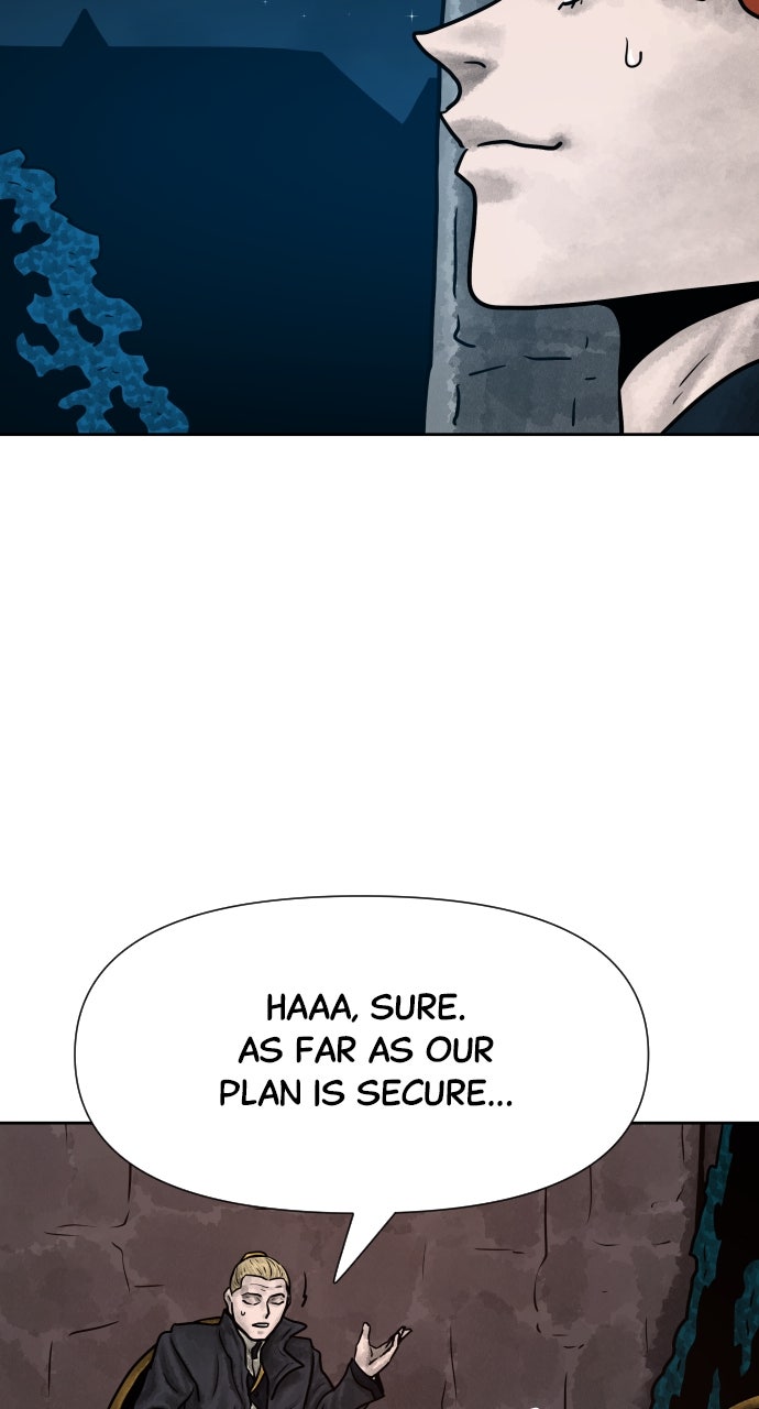 Read Warrior Executioner EN Manga Online