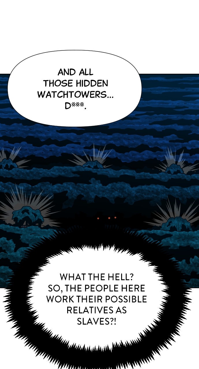 Read Warrior Executioner EN Manga Online