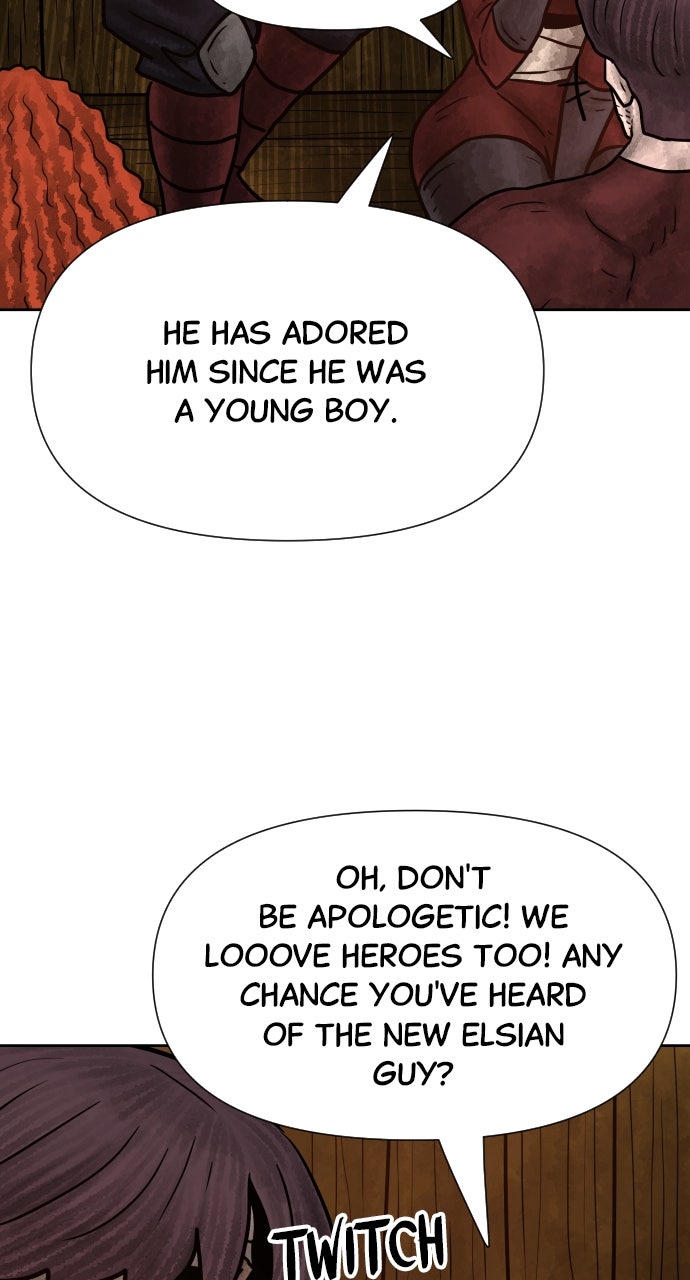 Read Warrior Executioner EN Manga Online