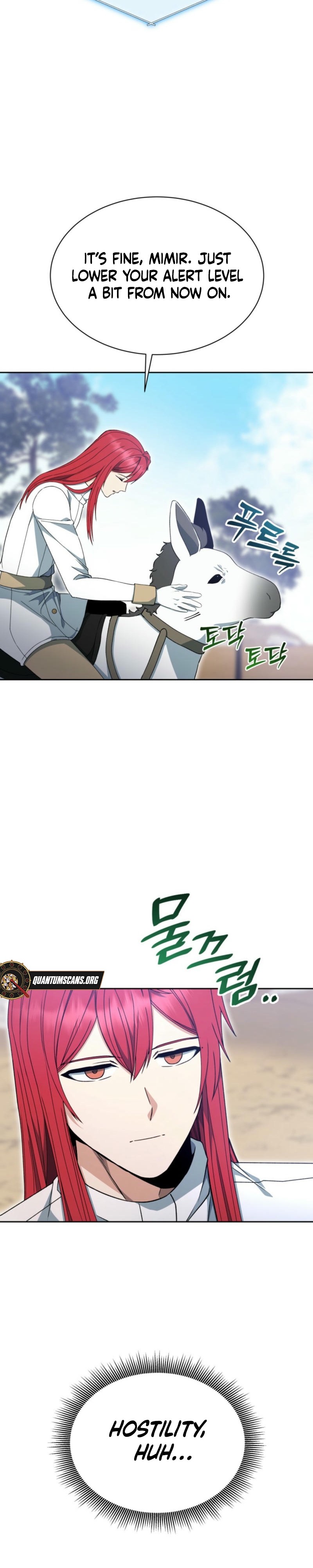 Read Winterbell EN Manga Online