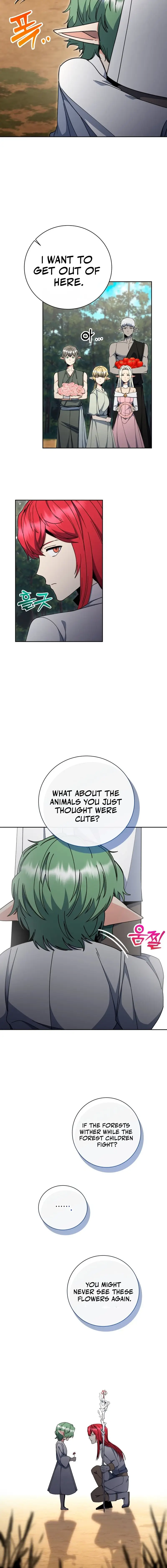 Read Winterbell EN Manga Online
