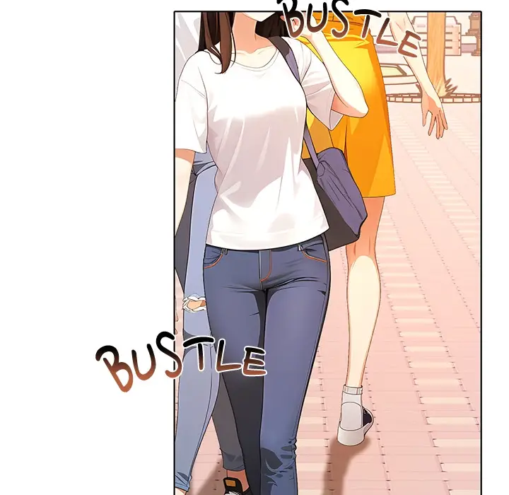 Read Wish Note EN Manga Online