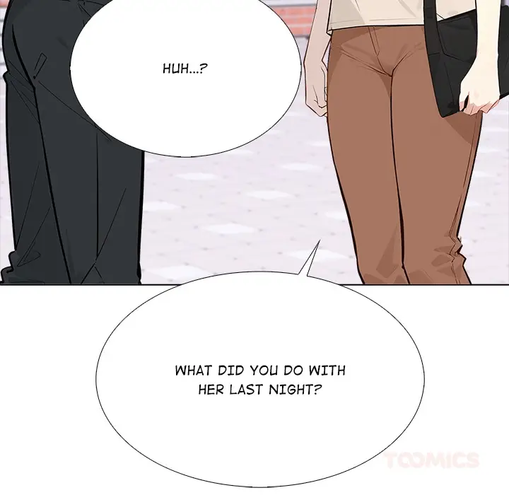 Read Wish Note EN Manga Online
