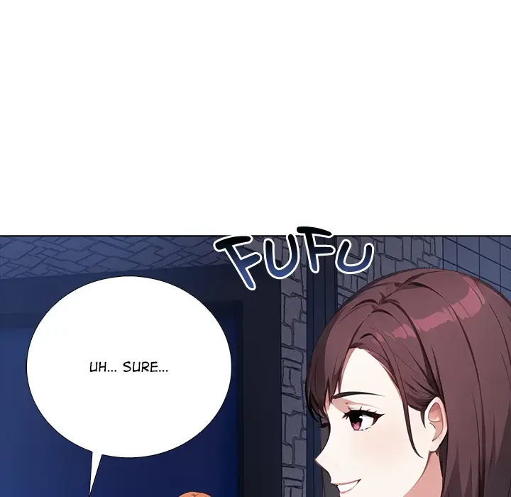 Read Wish Note EN Manga Online