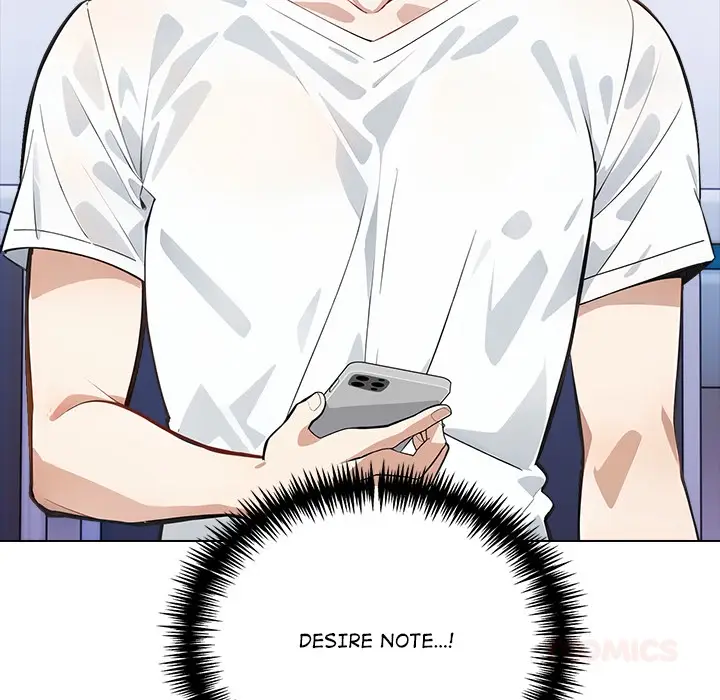 Read Wish Note EN Manga Online