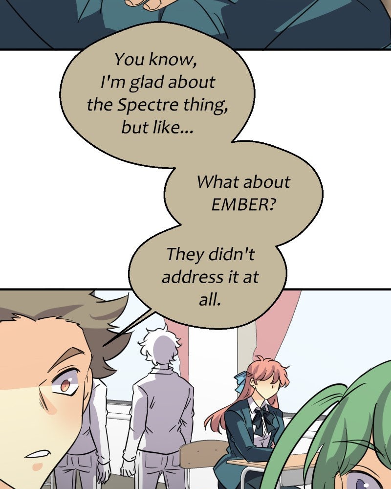 Read unOrdinary EN Manga Online