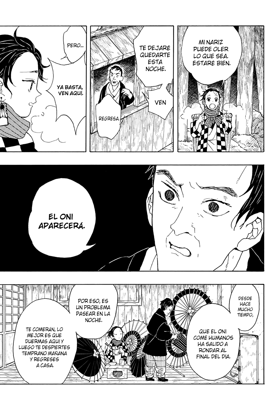 Read Attack on Titan ES Manga Online