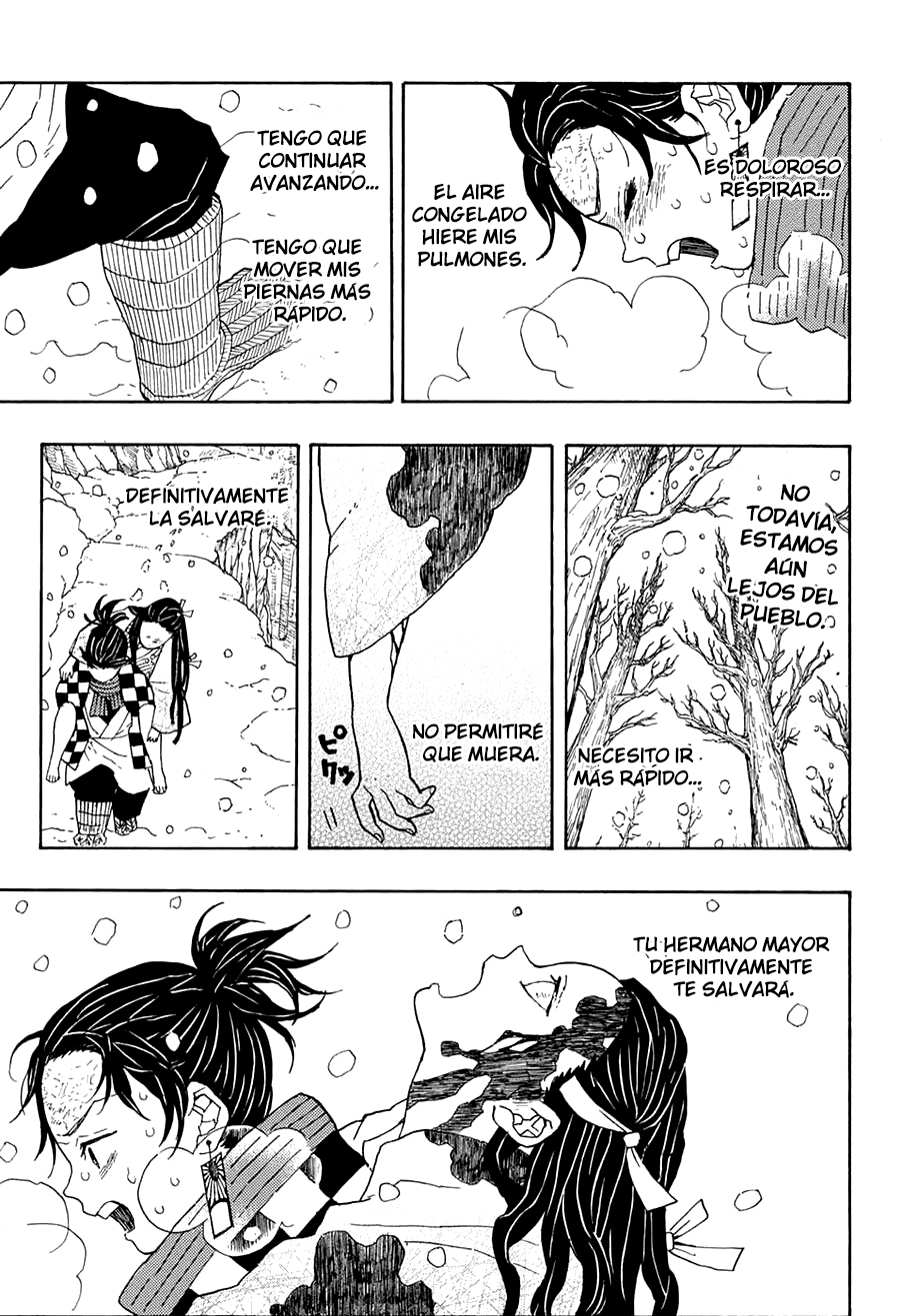 Read Attack on Titan ES Manga Online