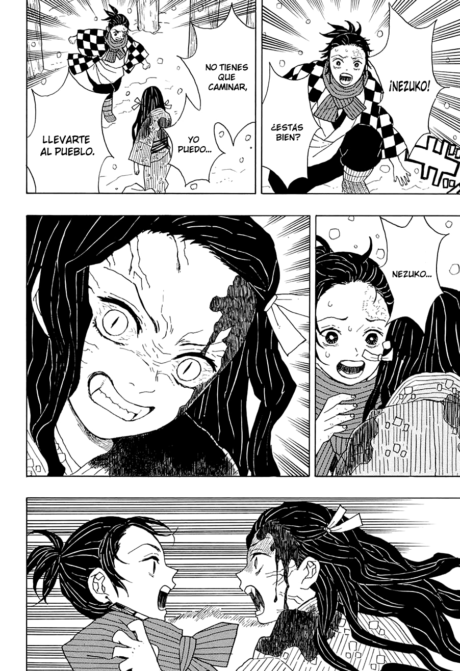 Read Attack on Titan ES Manga Online
