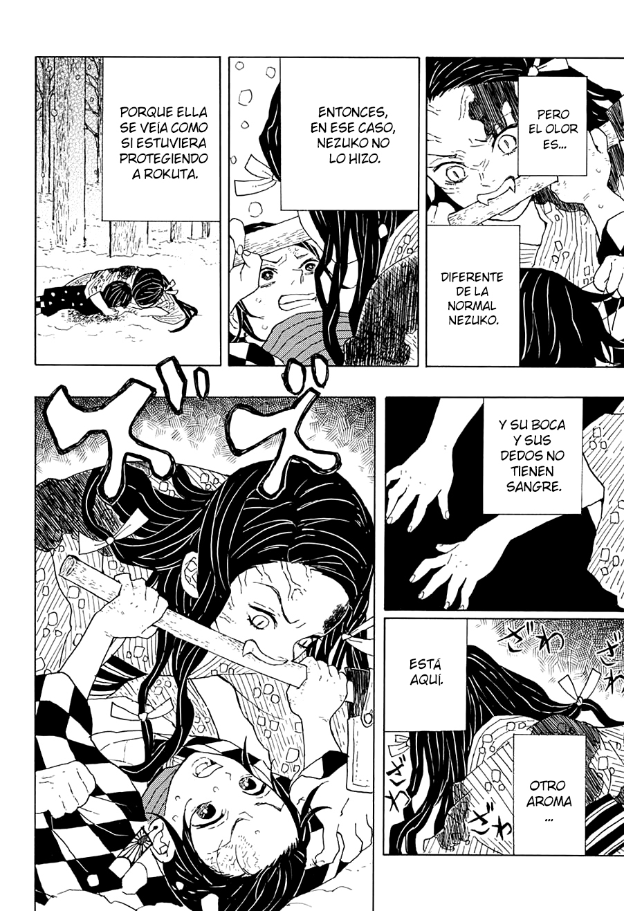 Read Attack on Titan ES Manga Online