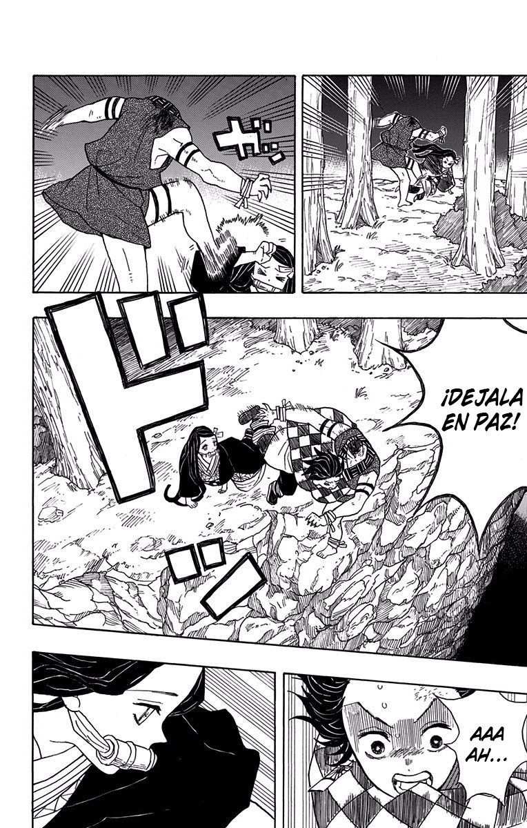 Read Attack on Titan ES Manga Online