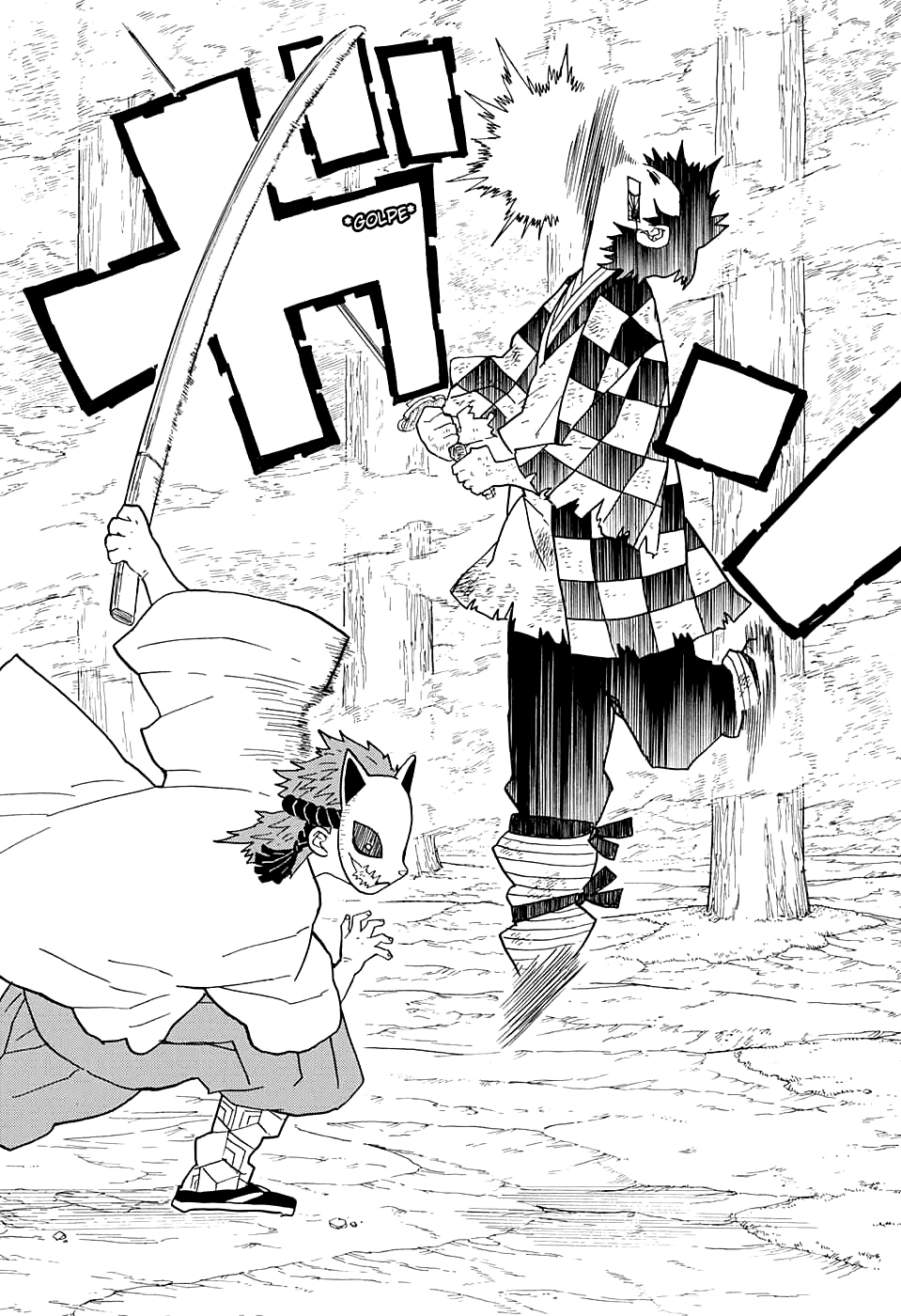Read Attack on Titan ES Manga Online