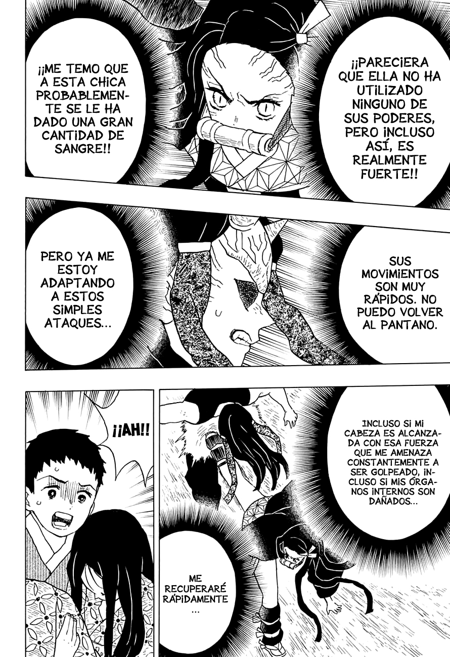 Read Attack on Titan ES Manga Online