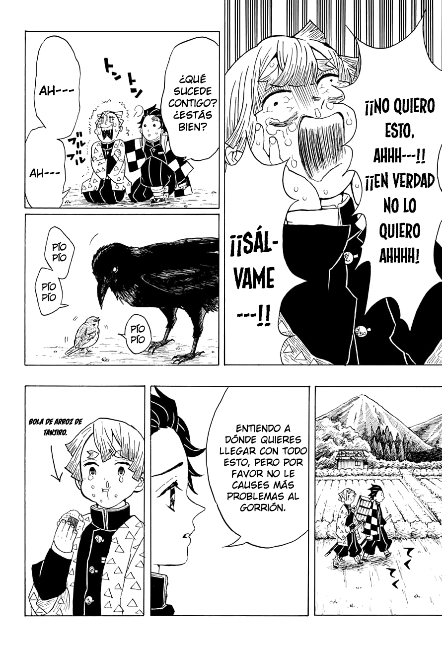 Read Attack on Titan ES Manga Online
